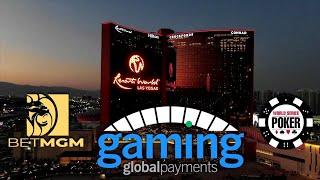 Online Poker Thefts! Resorts World Las Vegas Robbery!