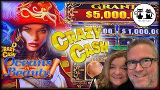 CASH STORM ️  HIGH LIMIT CRAZY CASH