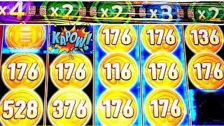My New Favorite Slot Machine!!