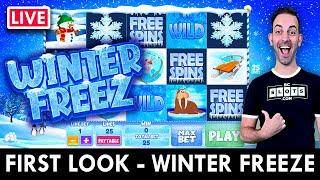 LIVE SLOTS on PlayFunzPoints with NEW GAME!