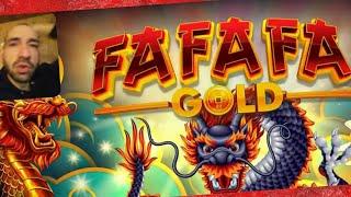 FAFAFA GOLD Free Slot / Slots Machines Casino P1 Mobile Game Android / Ios Gameplay Youtube YT Video