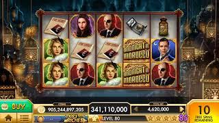MIDNIGHT IN MOROCCO Video Slot Casino Game with a SNAKE CHARMING FREE SPIN  BONUS