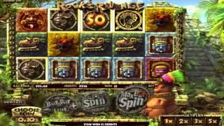Rooks Revenge  free slots machine game preview by Slotozilla.com