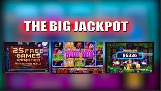 Shoutout to The Big Jackpot, BOOM! | The Big Jackpot