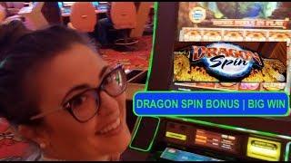 DRAGON SPIN | $20 BET | HUGE WINNER | ENCORE LAS VEGAS