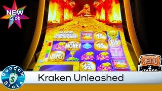 ️ New - Big Money Burst Buried Treasure Slot Machine Bonus