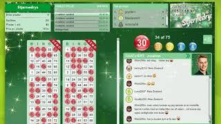 Online bingo er tilbage – Spil bingo på nettet fra januar 2018