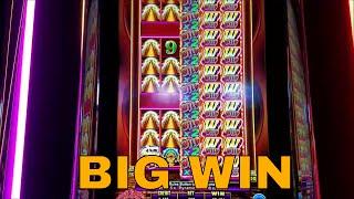 Whopper Reels Slot Machine Bonus   Big Win  !!! Max Bet Live Play