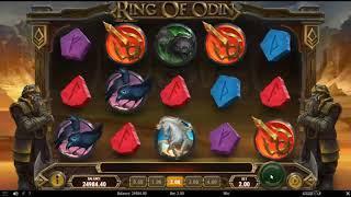 Ring of Odin - Vegas Paradise Casino