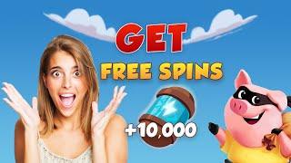 How To Get Free Spins On Coin Master 2020 - Finally Working Method For Android & IOS