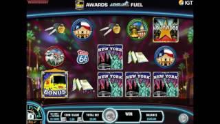 Wheel of Fortune On Tour  - Onlinecasinos.Best