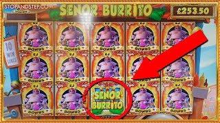 NEW SLOTS  BIG BONUS