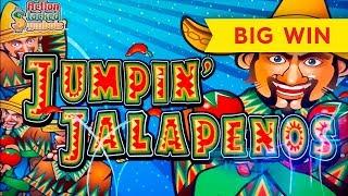 Jumpin' Jalapenos Slot - NICE SESSION!