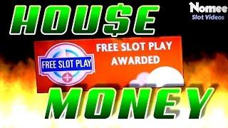 Bier Haus 200 Slot Machine - House Money 6.6.15 - Game 2 of 3