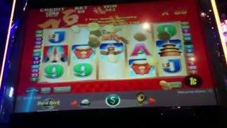 Lucky 88 Slot Machine Bonus