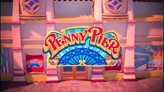 Penny Pier