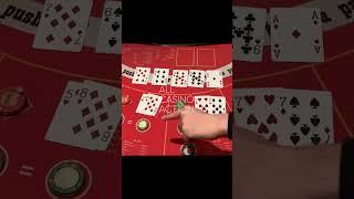 EPIC $1200 FULL HOUSE WIN!! ULTIMATE TEXAS HOLD'EM!! #shorts