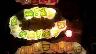 Fruit Machine - Cod Father
