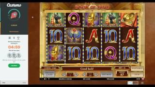 Online Slots with The Bandit - Bruce Lee, Fruit Warp, Garden of Riches and More