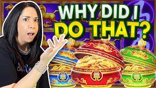 I HAD MY COMEBACK......AND THEN I WENT TOO FAR !