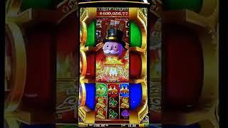Monopoly Lunar New Year: Free Spins Jackpot Bonus