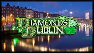 Lepre'coin  Diamonds of Dublin  The Slot Cats ️