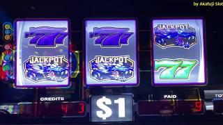 DRAGONS LUCK $1 Slot - 9 Lines / Good Win / 赤富士スロット, カリフォルニア, カジノ, スロットはおもしろい