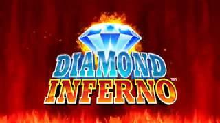 Diamond Inferno Online Slot Promo