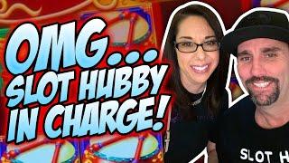 SLOT HUBBY GOES ROGUE   BIG WINS IN THE SLOT HUBBY VAULT
