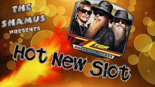 ZZ Top Roadside Riches (& Online Controversy)