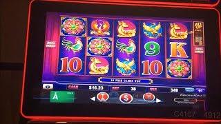 Duo Fu Duo Cai Flower Riches Slot Machine Bonus - new 88 Fortunes