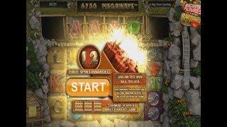Bonanza Slot - Free spins 2€ Bet!