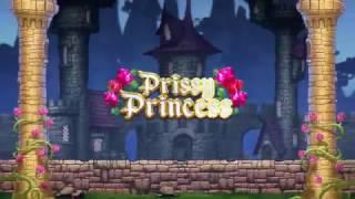 Prissy Princess Slot - Play'n GO Promo