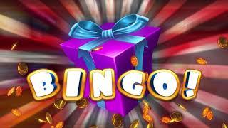 Bingo Countdown - Jackpot Party Casino Slots