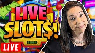 LIVE JACKPOT HANDPAY AGAIN !! Holy moly this is crazy !