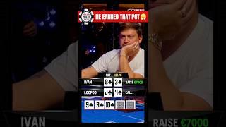 How to WIN With ANY Poker Hand  #shorts