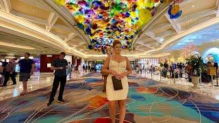 Why the Bellagio is My Favorite Hotel in Las Vegas!