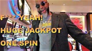 *LIVE PLAY* HUGE JACKPOT!! HIGH LIMIT SLOTS ONLY $100.00 TO HIT THOUSANDS!