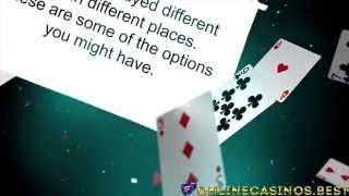 Splitting Cards in Blackjack