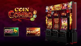 Coin Combo - On Demand