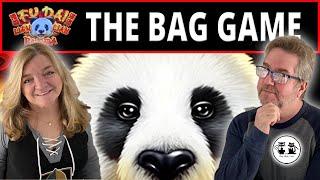 FU DAI LIAN LIAN PANDA