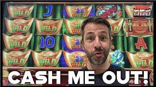 SLOTS I'VE NEVER PLAYED! • 5 DRAGONS GOLD • QUICK SPIN •  WILD SHOWER • BIG WINS!