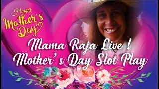 Mother’s Day Raja Mommy Slot Live Play  Slot Ladies