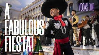 Viva Mexico! Celebrating Hispanic heritage in Las Vegas