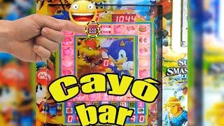 Juguemos a la Pikachu 7️⃣ Que hoy si le Ganamos  $1000 pesos en Juego