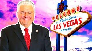 CONFIRMED: Las Vegas Casinos OPEN On June 4 & Visitors Welcome