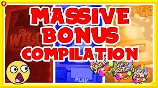 My BIGGEST Bonus Compilation EVER!!