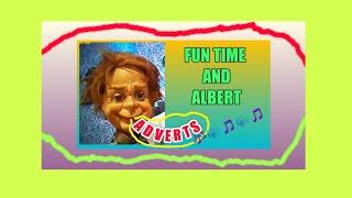 SCRATCHCARDS...CONTINUES.............WITH ALBERT