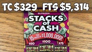 2X $20 Stacks of Cash!  TC vs FTS MM3 #14