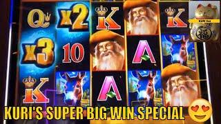 SUPER BIG WIN ONLY$UPER BIG WIN SP 16SAHARA GOLD/FIRE LINK/LIGHT EM UP/WILD WILD NUGGET Slot